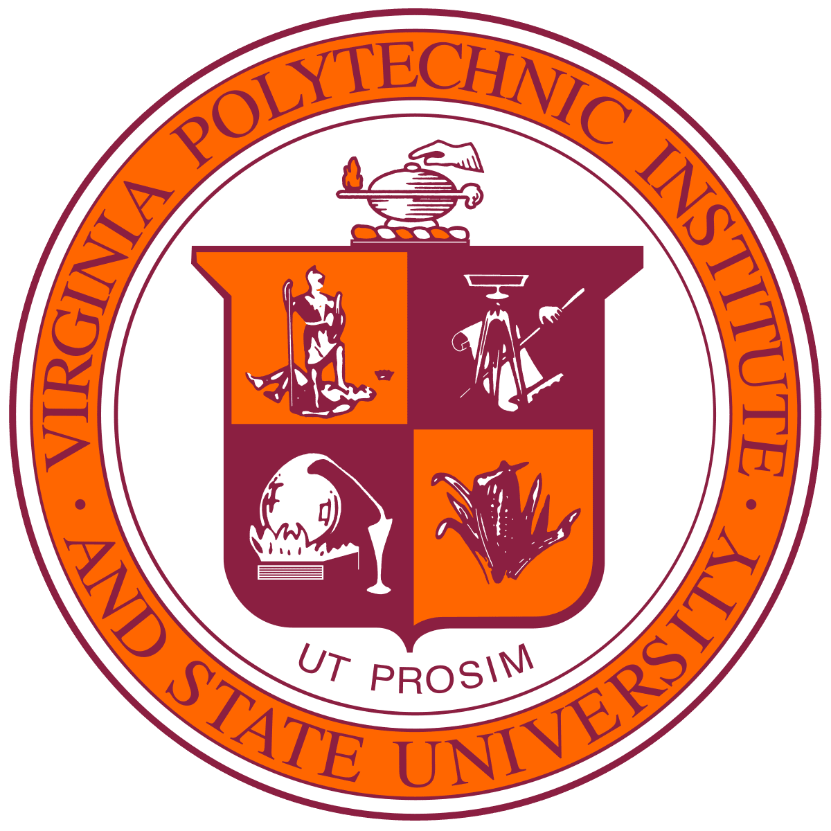 Virginia Tech tested the Rentar fuel catalyst and saw significant emissions reductions